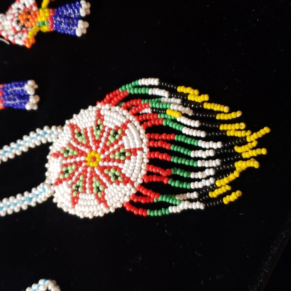 Indian jewelry - Picture 17 of 17
